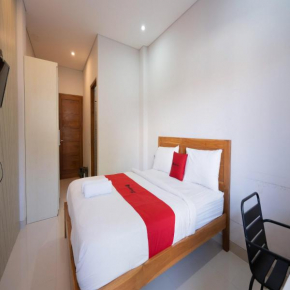 RedDoorz Plus at Kencana Residence Jimbaran